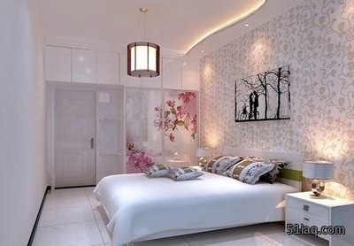 长沙装修公司丨卧室地面装修选择地砖好还是用地板比较好？
