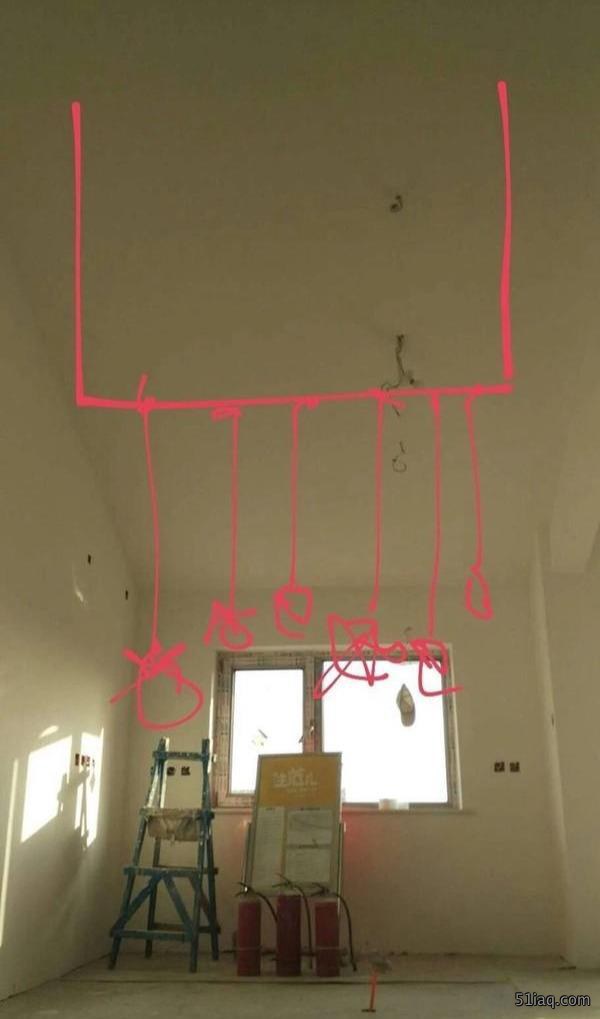 168㎡四室一厅,硬装省心软装细心,不可方物的美