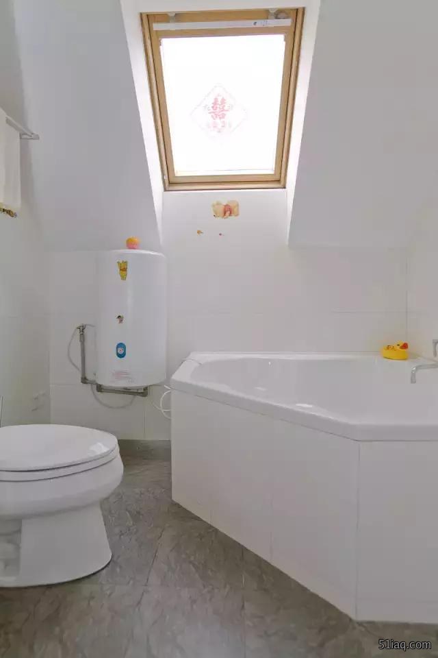 卫生间