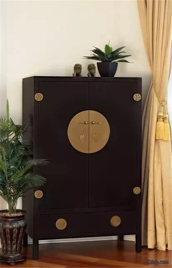 中式风格