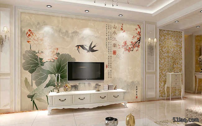 电视背景墙应该怎么设计？有哪些地方需要注意？